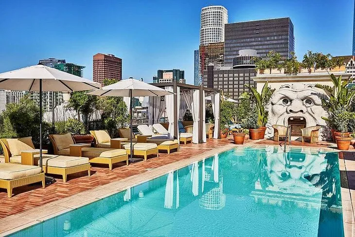 11 Top-Rated Resorts in the Los Angeles Area
