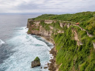 10 Most Romantic Bali Honeymoon Places to Visit